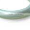 Plastic White Curtain Pole Rod Ring, 26mm & 34mm Internal Diameter