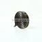 Custom Bimetal Adjustable Thermostat Made in Wuhu