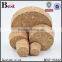 custom size glass bottles cork wholesale clear glass bottles with cork stoppers