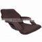 outdoor indoor multi-angle adjustable floor seating chair folding chair