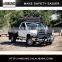 Solar Truck-Mount Variable Message Signs For Traffic Management, Outdoor Truck Mounted VMS