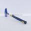 Machinist's Hammer With Filber glass Handle Fitter Hammer
