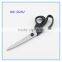 High Quality Stainless Steel tailor scissor with Plastic Handle