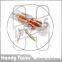 30 in 1 Extensible Shaft Gearless Precision Screwdriver