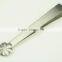 39023 5 Inch Mini Stainless Steel Kitchen Tongssalad Ice Tongs Tea Tongs