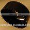 19MM-32MM 4PCS wood hole saw set 55# carbon steel