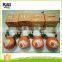 ABC Dry powder Automatic Fire Extinguisher Ball Fire Alarm Fire Extinguisher Ball