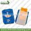 Hot selling parking disc with ice scraper/plastic parking disc/automatic parking disc