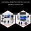 automobile electric vacuum valve 2.5 inch cutout kit
