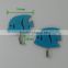 Wholesale Sea Fish Self Adhesive Acrylic Plastic Wall Hook