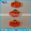 Halloween Inflatable Pumpkin Decorations for Indoor and Outdoor