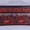 Red chinese lacquer Jewelry boxes/chinese style/eastern design/Home Decoration