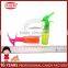 Fruit Flavor Fire Extinguisher Spray Candy Fire Annihilator Liquid Spray