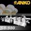 Anko Small Scale Making Frozen Steamed Bun Molding Machine