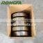 wholesale 3000ft spool pet golden wire twist tie for bread bag closer