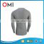 Garment Dyed Apparel long sleeve compression seamless men's t shirt