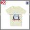 cheap wholesale price short sleeve o-neck tshirt t-shirt