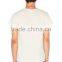 Modern new design style men's sport new pattern t-shirts
