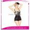 20 Double Steel Boned Corset Heavy Duty Waist Training Shaper