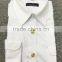 2015 Wholesale short sleeve ladies office suit uniform