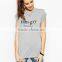 GZY wholesale fashion high quality t-shirts