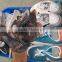 GZY Fashion free size cheap fashion used shoes wholesale from china
