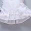 New style fahional breathable Wholesale boutique children clothing lovely Infant&toddlers clothing set