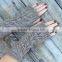 Fashion Handmade Cheap Wool Button Acrylic Glove Women Winter Knitted Gloves