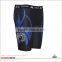 Zhejiang Shaoxing Sport Shorts Factory Fitness Running Tight Wear