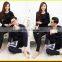 Custom Cheap Price Fashion Cotton Lady Heated Thermal Underwear