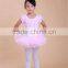 Wholesale Boutique Girls Tutu Outfits, Princess 6years Tutu swan pattern Kids Dress from Guangzhou