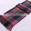 textured pashmina scarf tartan plaid pashmina shawl scarf