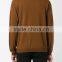 2015 factory price hand knitting star pattern sweater mens
