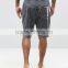 custom board shorts mans sweat shorts acid wash shorts