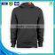 Thick cotton fabric custom logo print winter hoodies