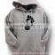 Wholesale crewneck cotton hooded sweatshirt printing China