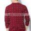wholesale fashion design long sleeve men t shirt