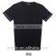 hot sell sumer newer design man's t-shirt short sleeve