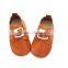 Wholesale oxford shoes high quality leather baby shoes