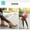 2016 New Arrival Winter High Quality Ladies Pu Boot,Fashion Girl Shoes