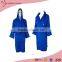 New Design Beautiful Manufacturer Hooded Terry Robe