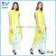 Ladies Fashion Clothing Fancy Long Kurta Designs