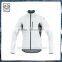 2016 latest design white jacket windbreaker cycling jacket for men