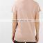 Boyfriend style garment slogan oem multipack maternity nursing blouse