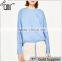 2017 summer the newest Side zip fastening Faux suede shorts with front cape