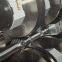 spline flange, spline shaft, spline axis