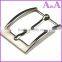 High Quality Custom 3D Military Different Type Metal Belt Buckle Factory Manufacturer