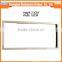 Hot wholesale wood material painting frame for school student the fine arts