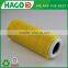 blended cotton tent/hammock weaving yarn