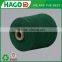 HAGO CVC blended tent hammock weaving yarn wholesale yarn price